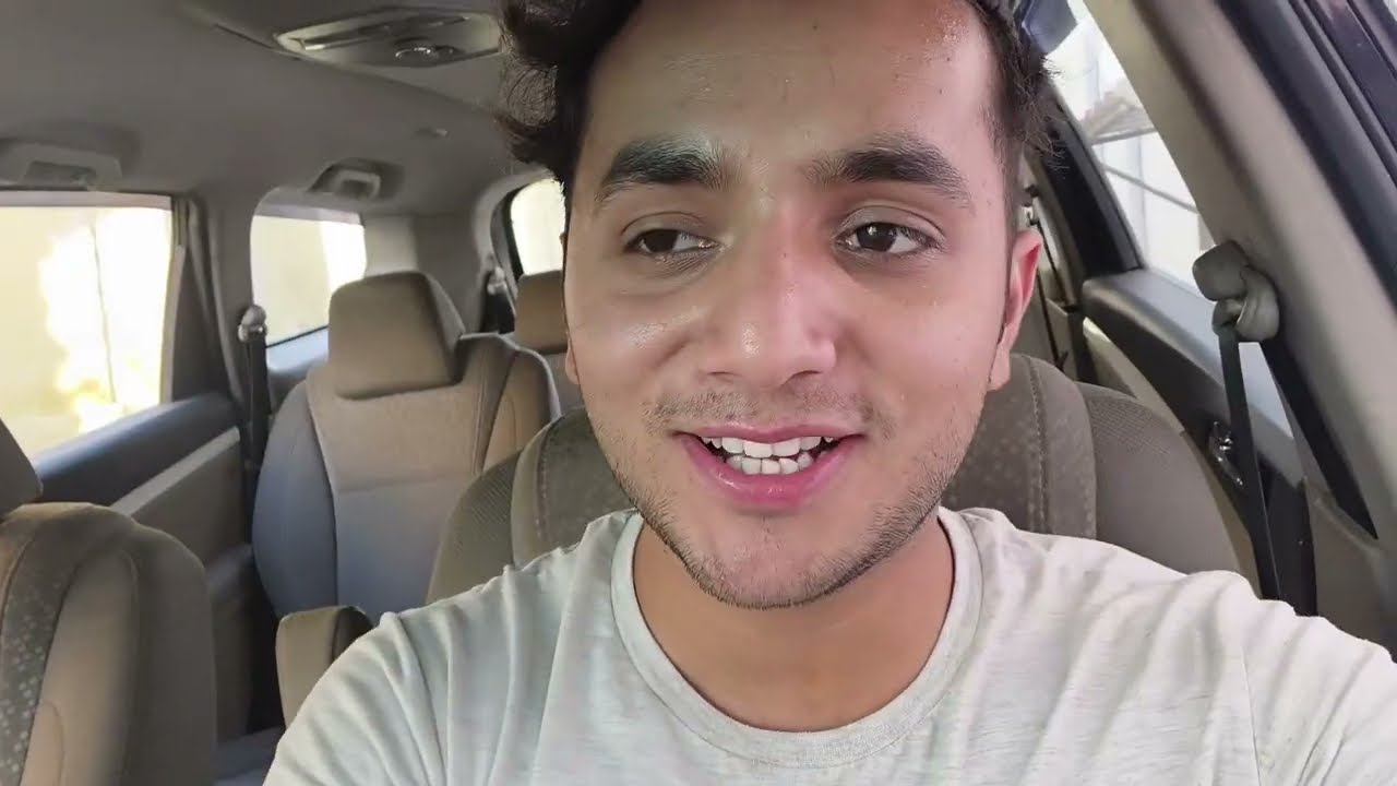GAR II WALO II SE II CHUPKE II NIKALI II GADI
