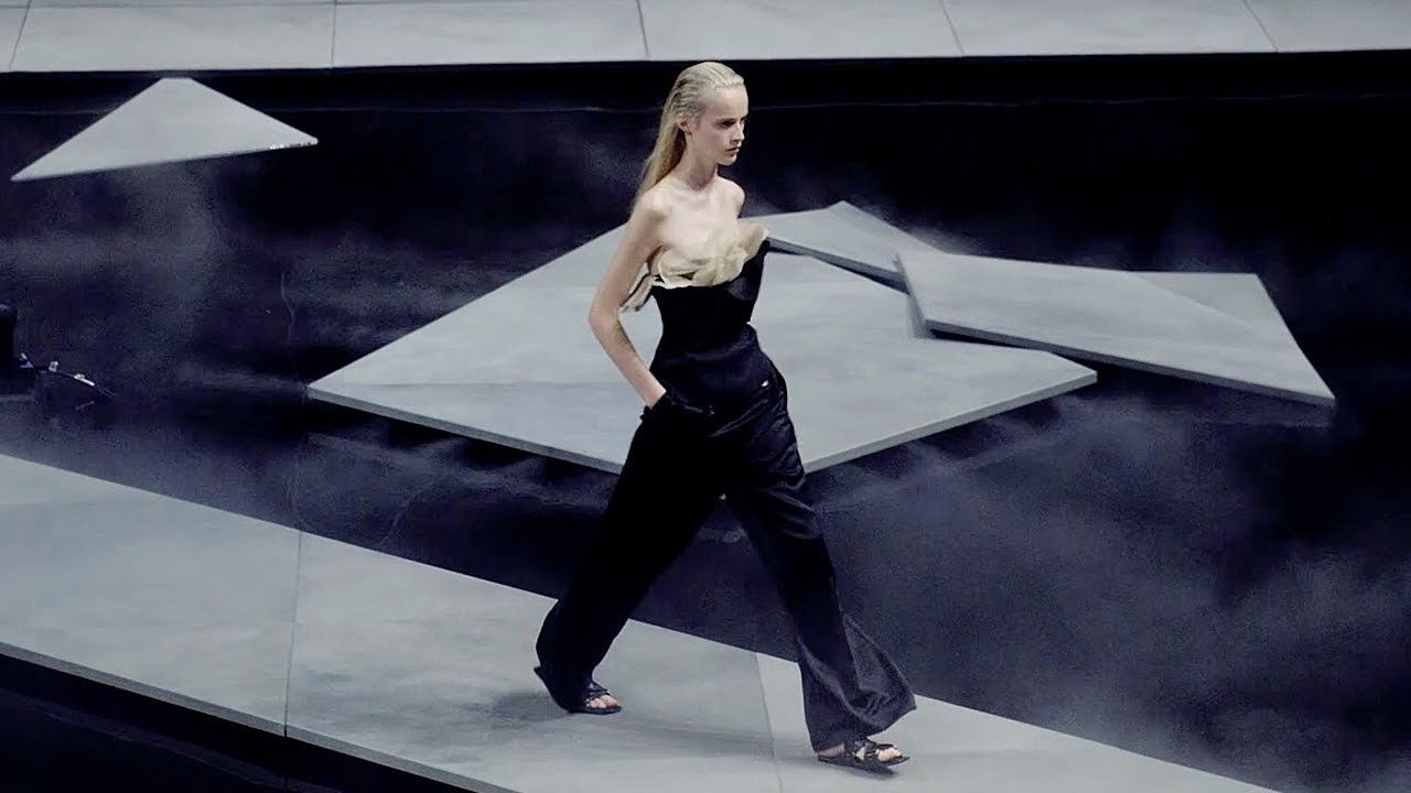 Khatie | Spring Summer 2026 | New York Fashion Week