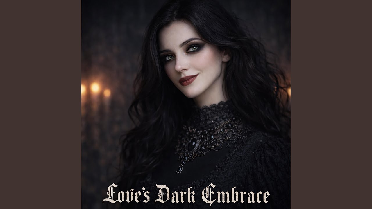 Love's Dark Embrace