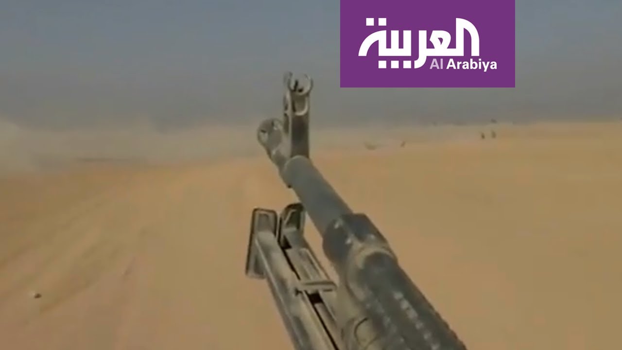 انطلاق عملية لمطاردة فلول داعش في صحراء الأنبار