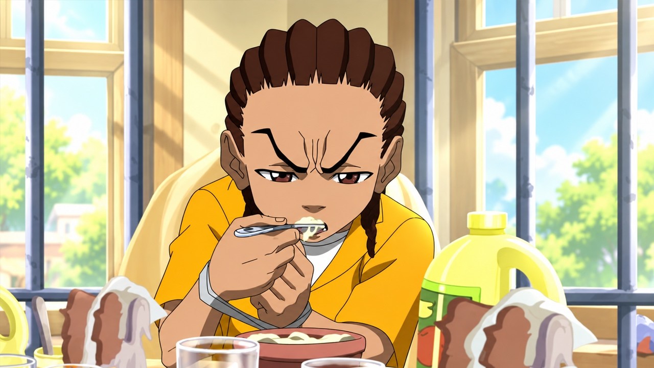 [NEW] The Boondocks Season 2026 🔴 The Boondocks Full Episodes 🌈🌈 #NoZoom #1080P #FullHD #nocuts