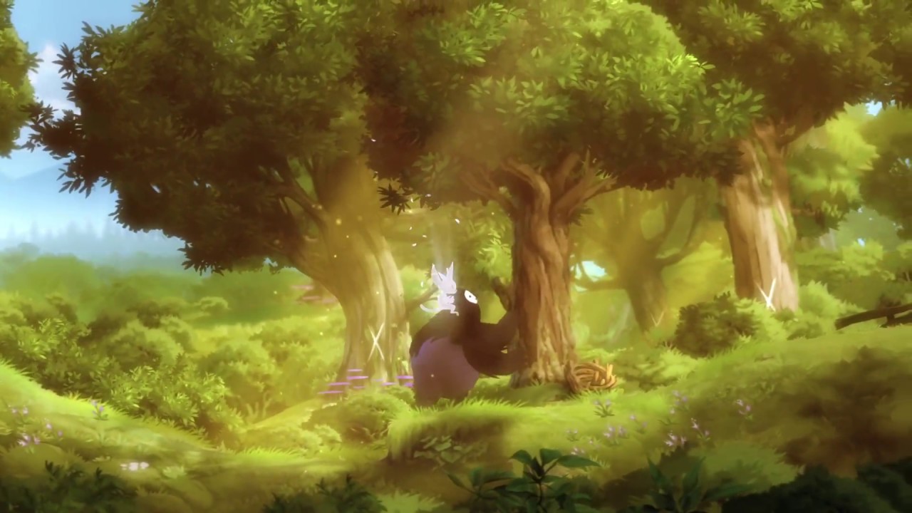 Ori And The Blind Forest VOSE (1/8)