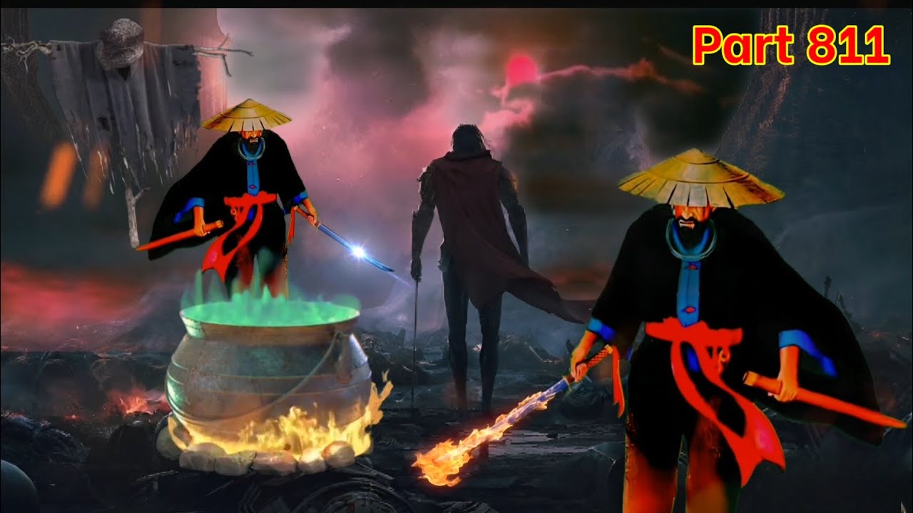 Tuam Leej Kuab The Legend Hmong Warrior ( Part 811 ) 09/01/2024