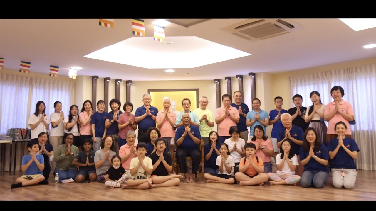 Welcome to Sambodhi.