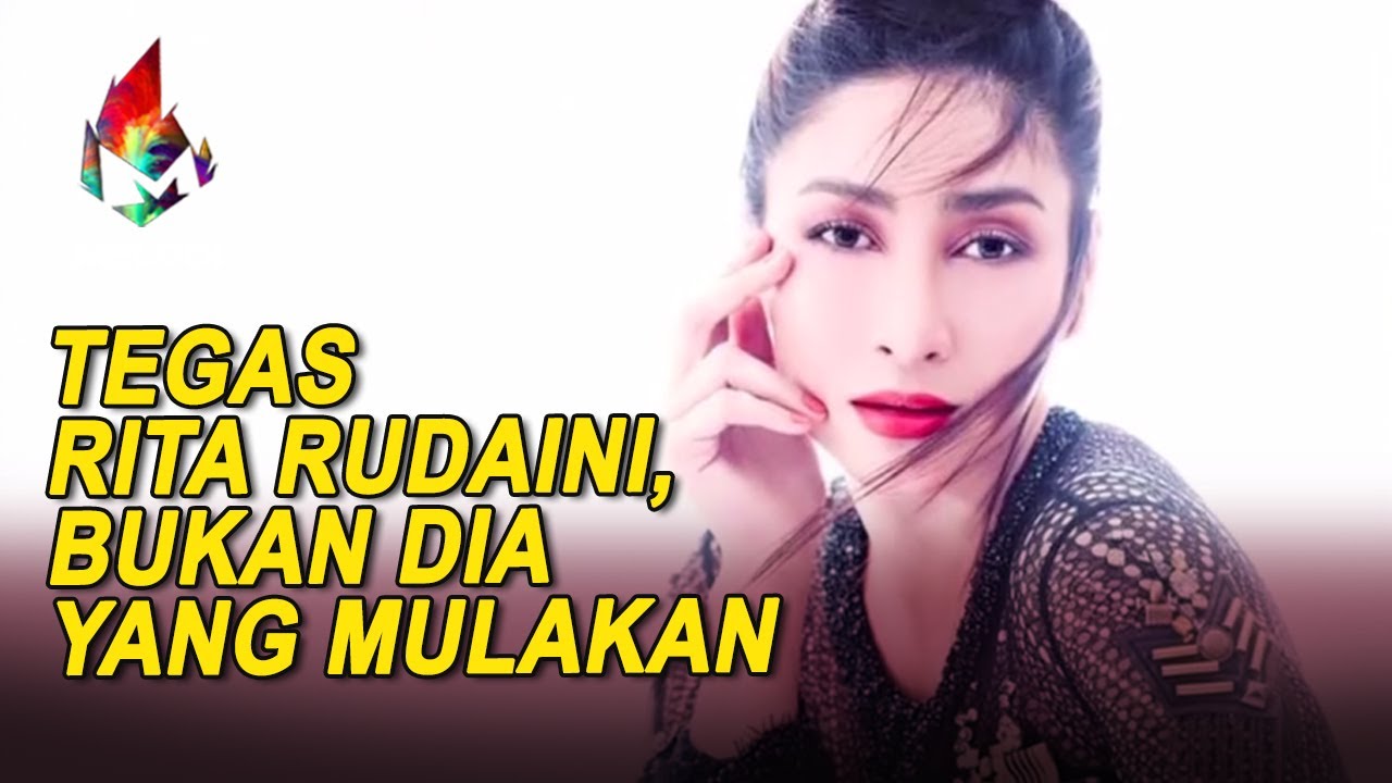 Tegas Rita Rudaini, bukan dia yang mulakan | Melodi (2021)
