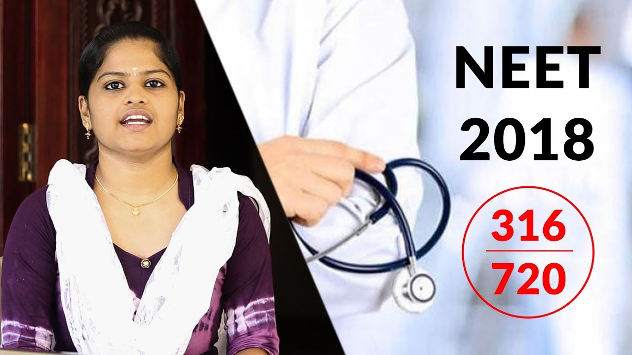 NEET 2018: Alagulakshmi, a govt school student from Coimbatore has made her way to MBBS!