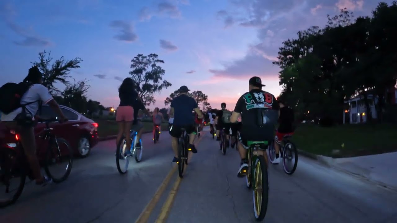 Big Pokey Ride 6/27/2024 (Part 4)