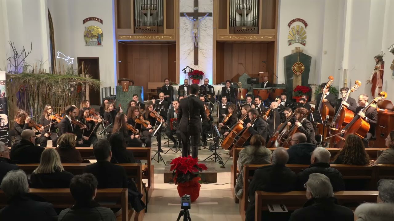 L. V. Beethoven - Sinfonia No.6 Op.68 
