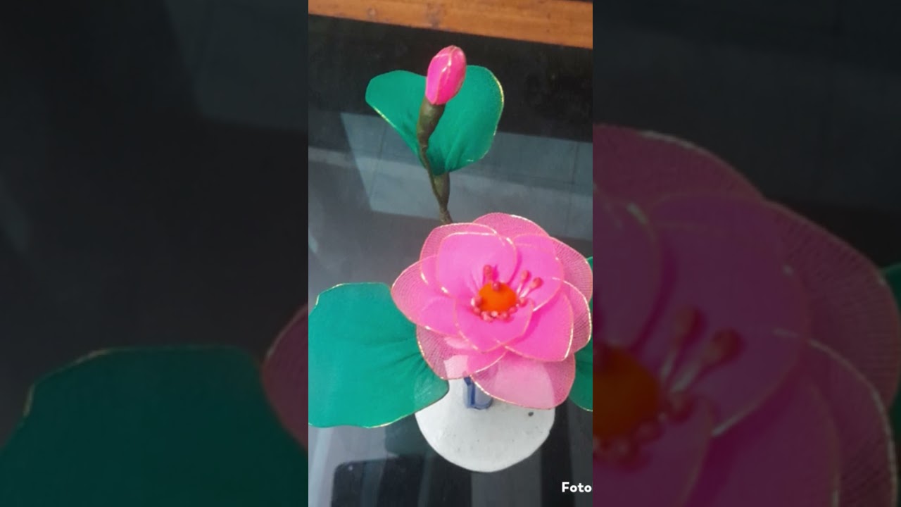 socks cloth flowers 🌼😌