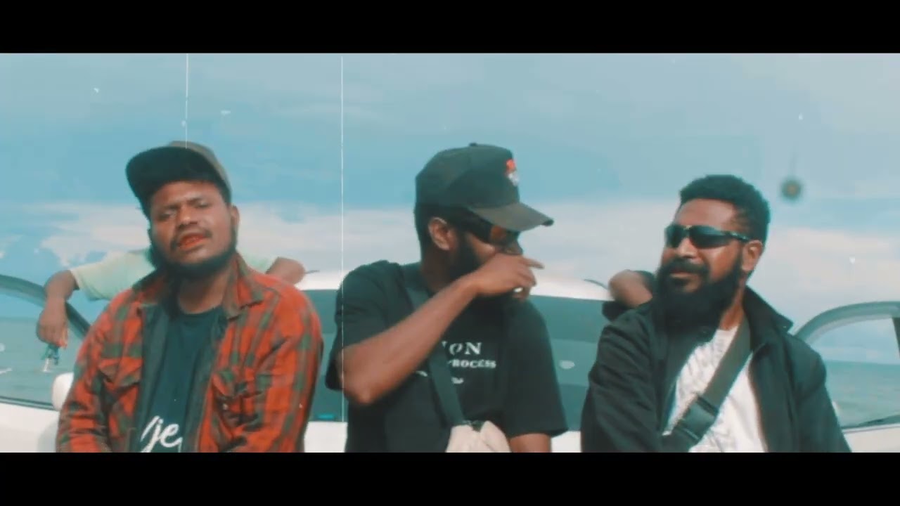 SIZE 28 OFFICIAL VIDEO 2025(GURAN FT KEITH BENJAMIN & DAFFA D)