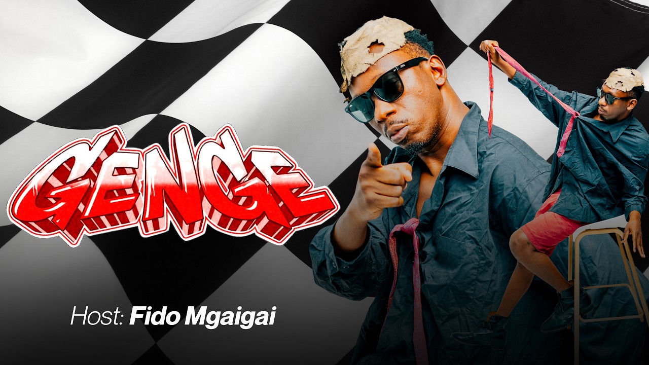LIVE 🔴: GENGE   -  AUGUST  03 - 2026