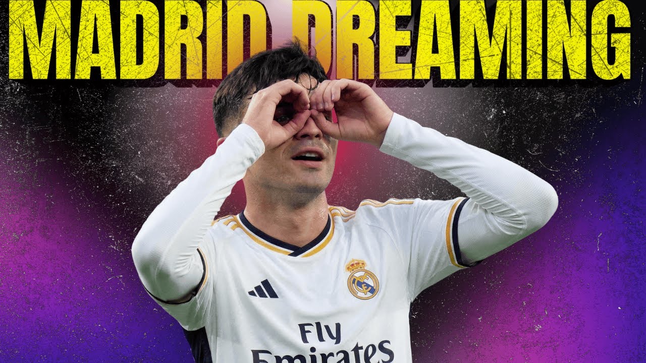 Real Madrid is DREAMING OF Pedri! Athletico Madrid's Best Opponent for CDR Semi? Barca vs Mallorca