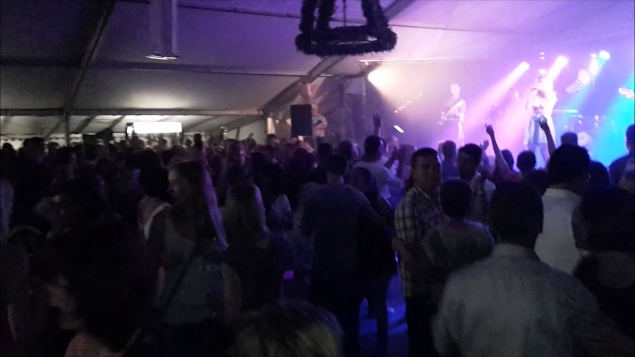 Marilena mit Band --  Tornero --