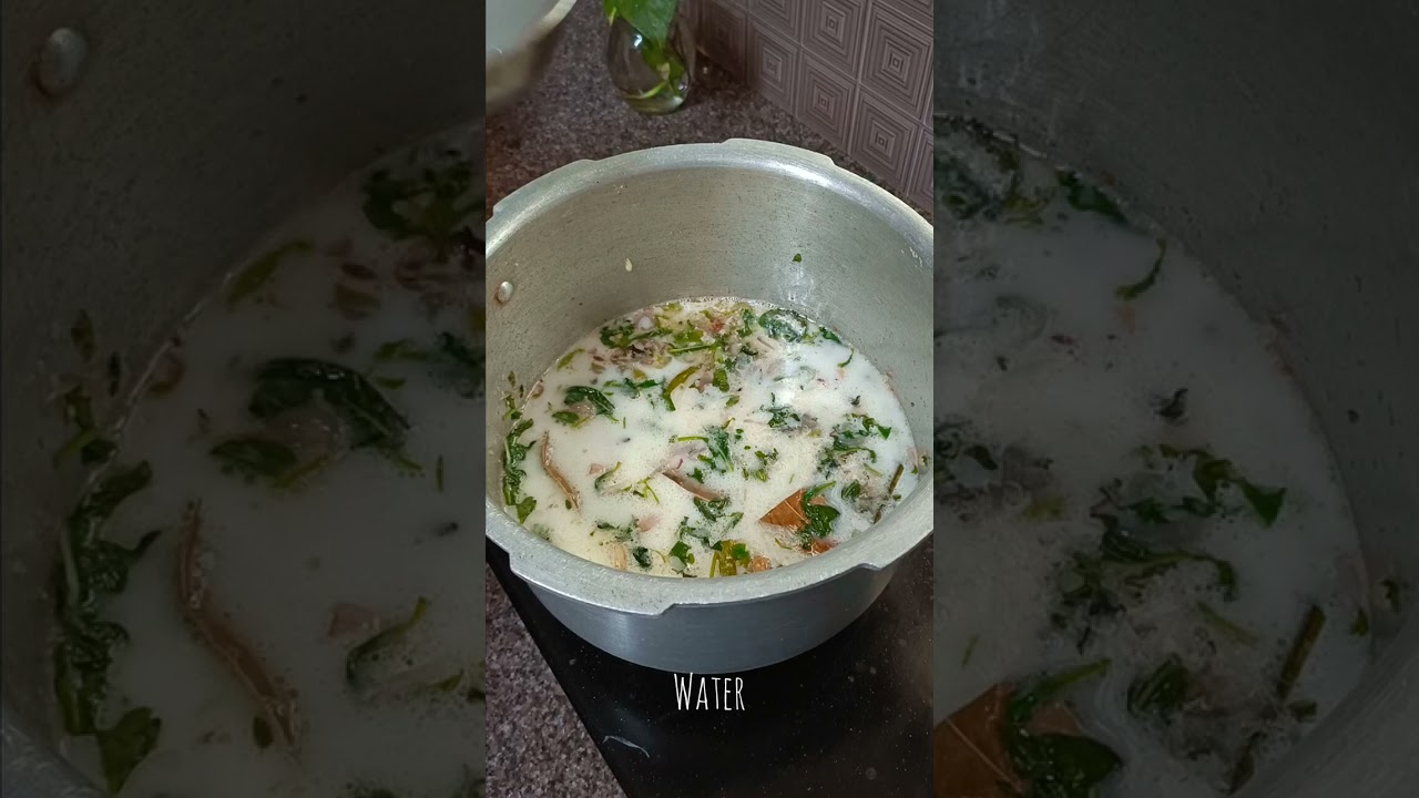 GHEE RICE | NEI SORU | NEI SAADHAM