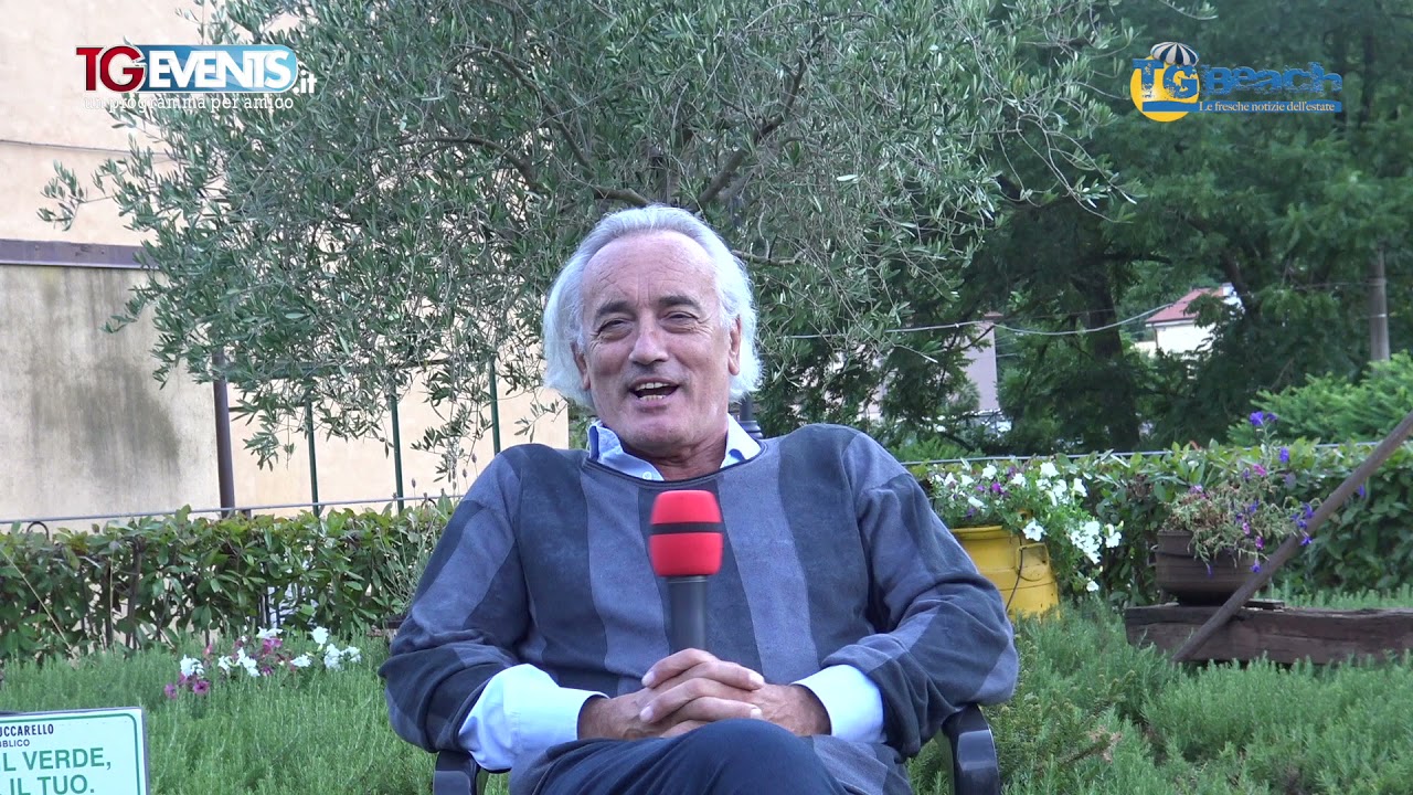 Zuccarello Ridenz Mario Zucca 2021