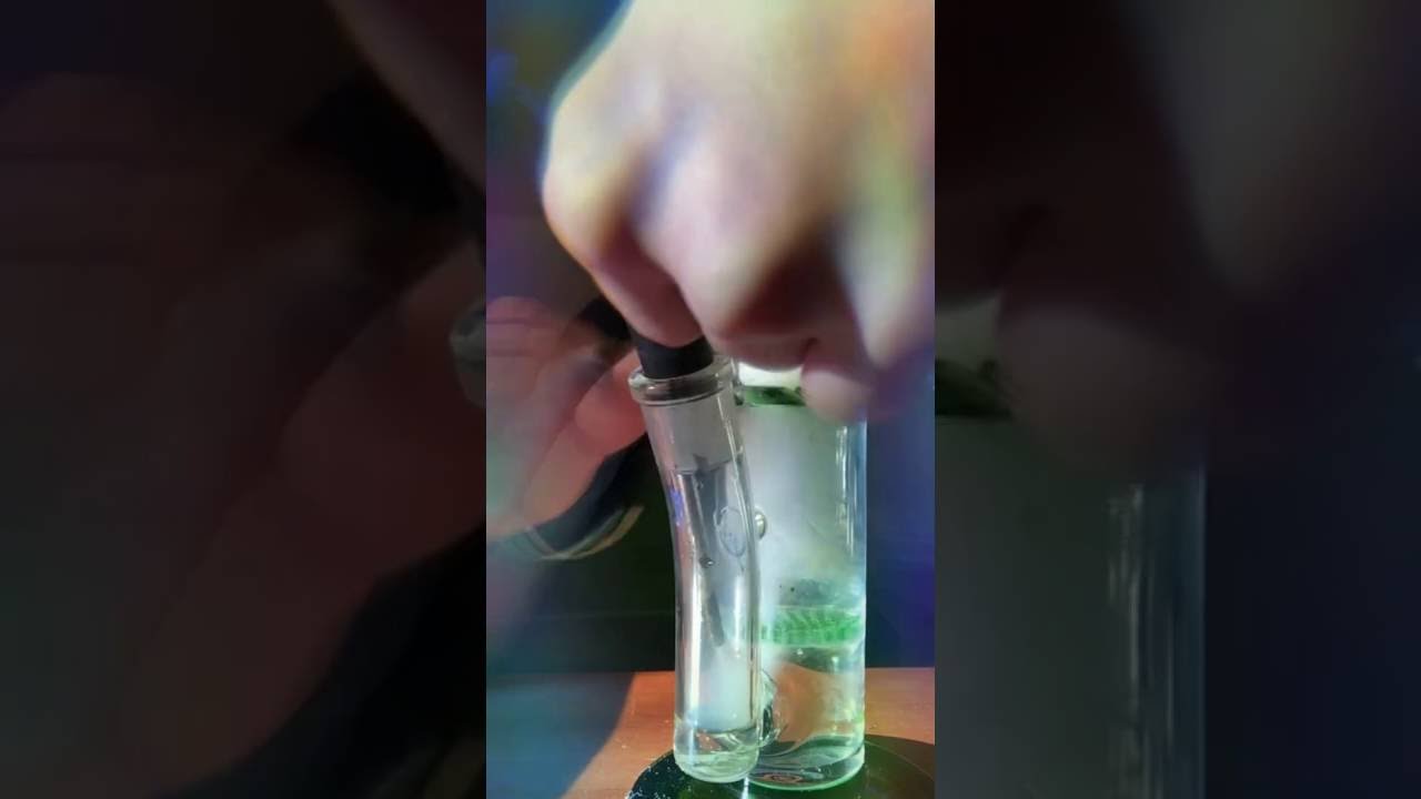 Don't Have A Bowl For Your Bong?! Don't Worry, This Video Will Save You An Extra $10-$50