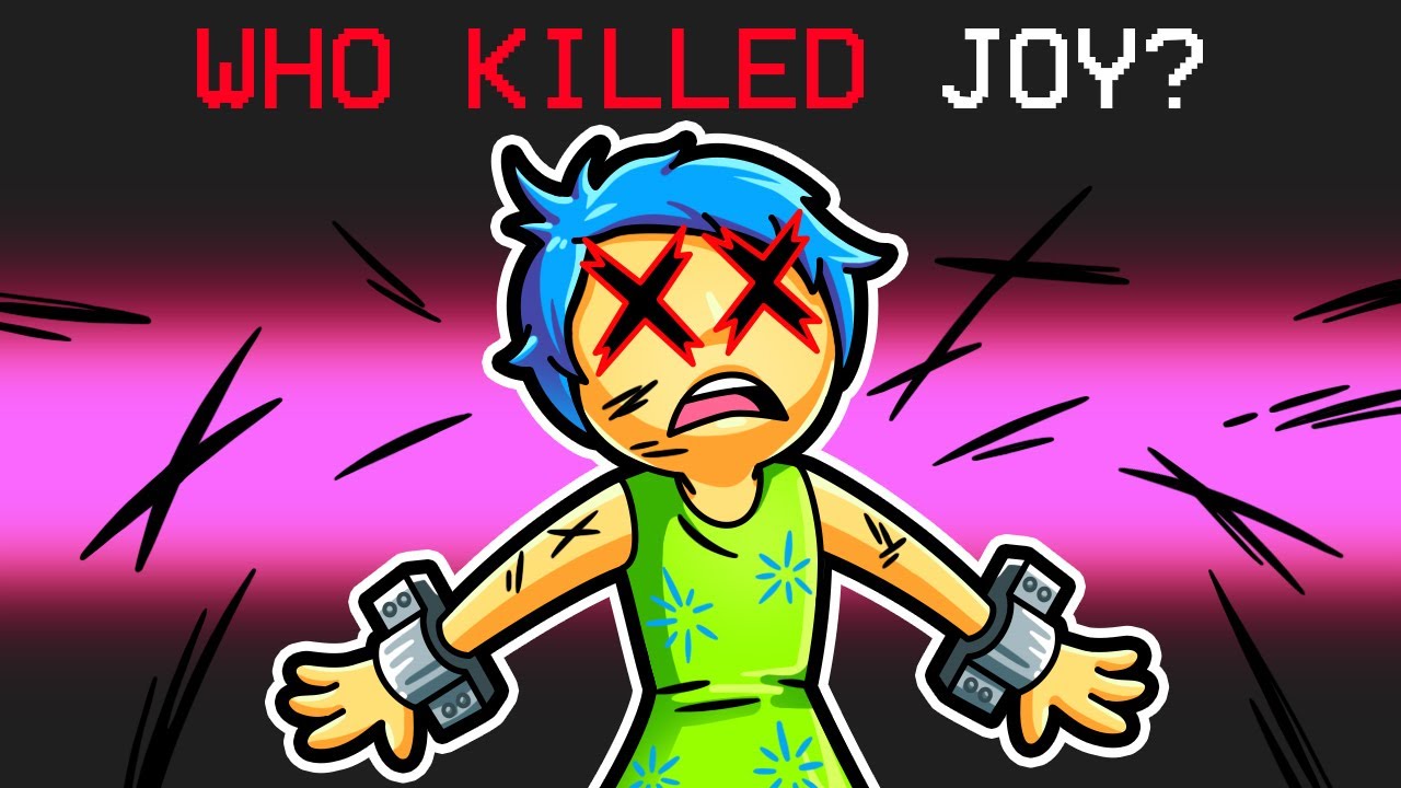 Who Killed Joy?!