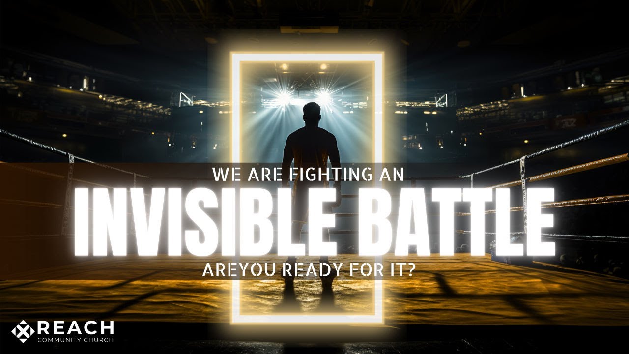 Spiritual Warfare