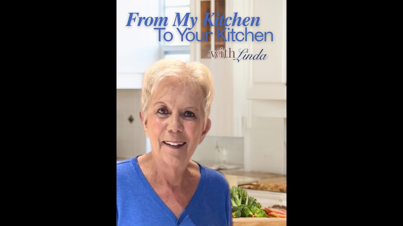 From My Kitchen To Your Kitchen S1 EP12 Shrimp Scampi #cooking #recipe #food #seafood #shrimp #eat