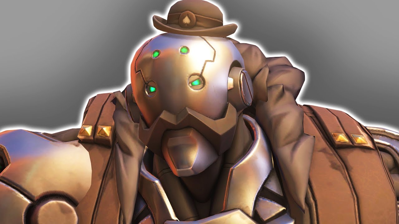 Cool BOB Spots [Overwatch]