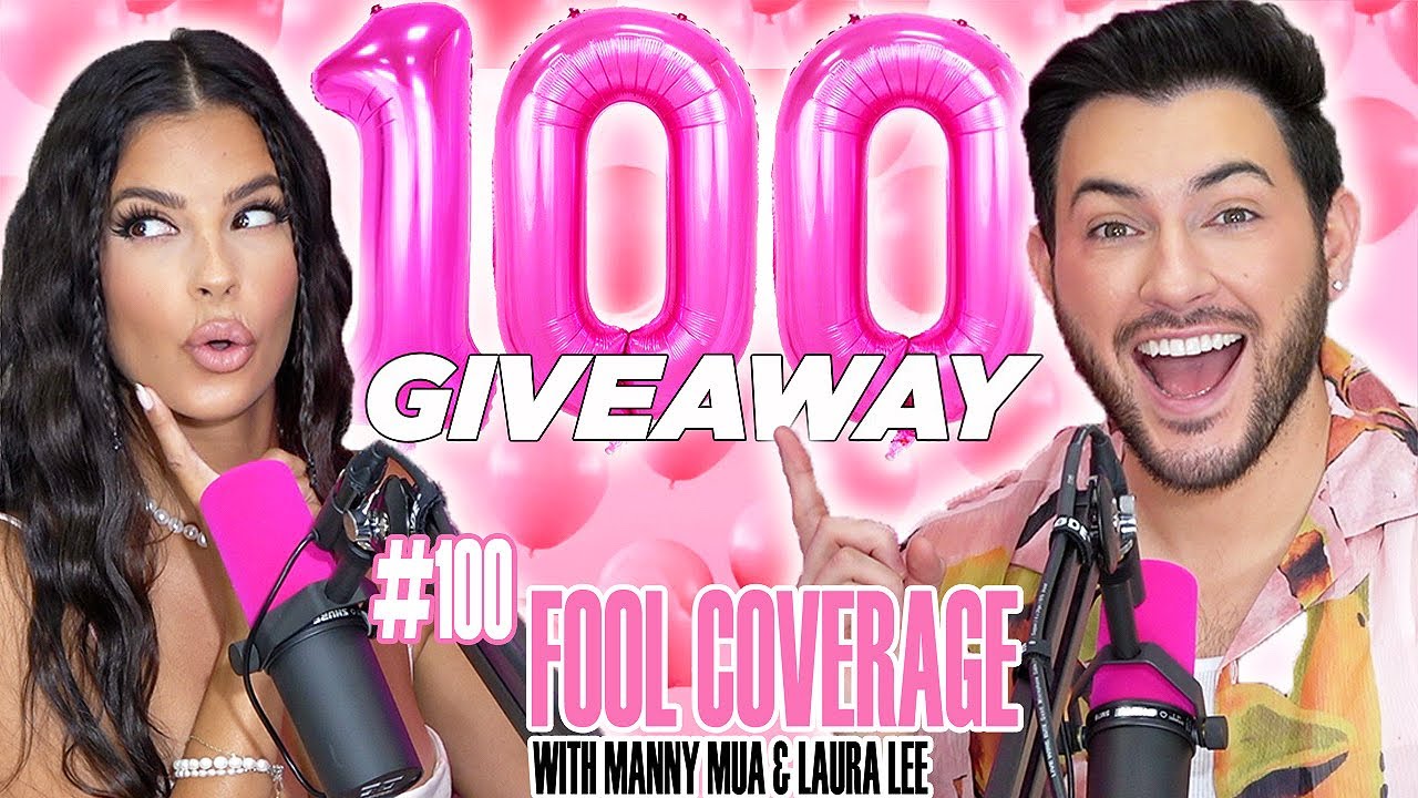 BEST and WORST things about a podcast... 100 episodes later! + GIVEAWAY