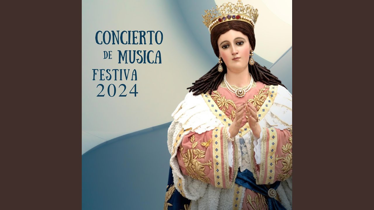 Virgencita Peregrina