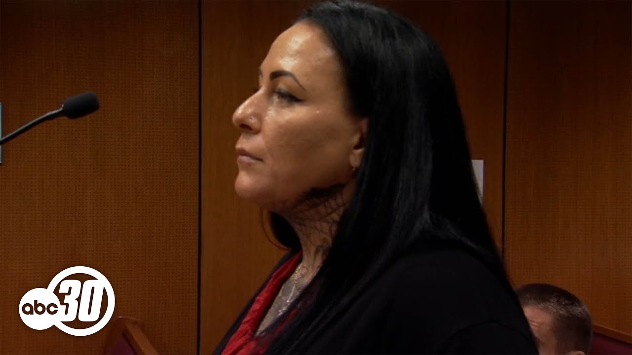 Woman accused in Fresno Fig Garden shooting ordered into custody