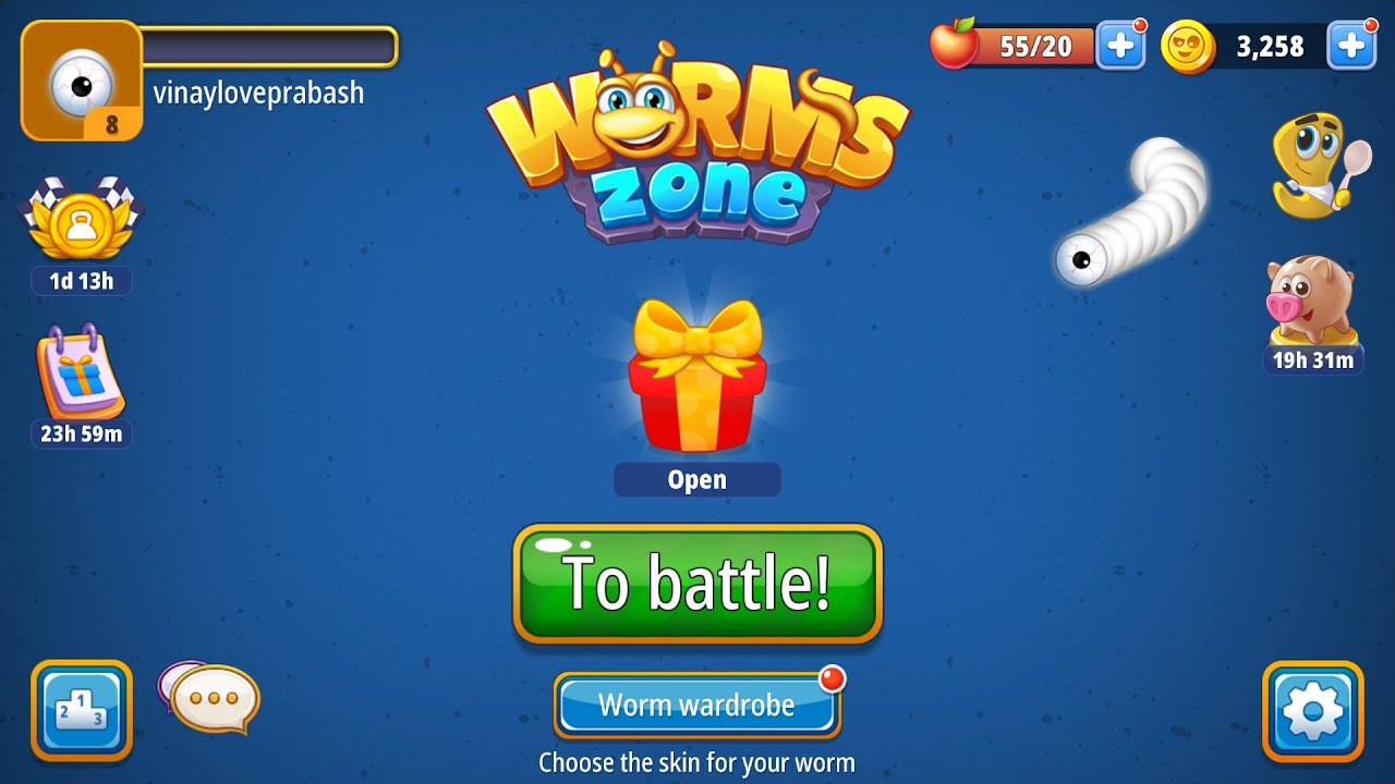 Snake.io snake game 365 days live Snake.io