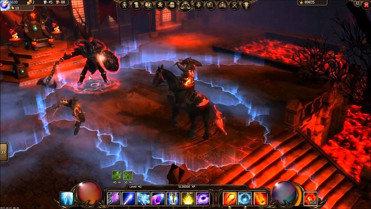 DSOnews - Terrifying Shadows 2013