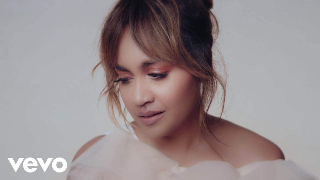 Jessica Mauboy - Little Things (Official Video)
