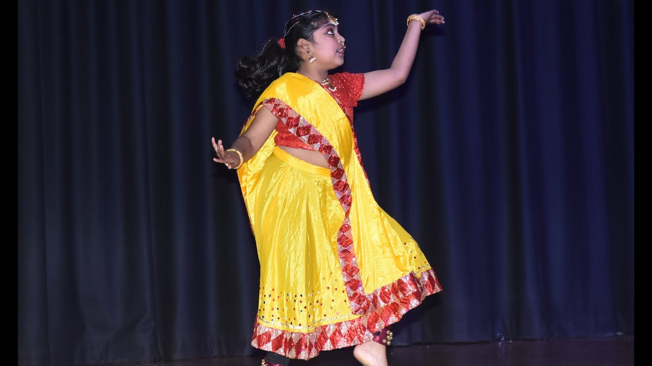 Kunnirangi Kadirangi - Angeline, 2018