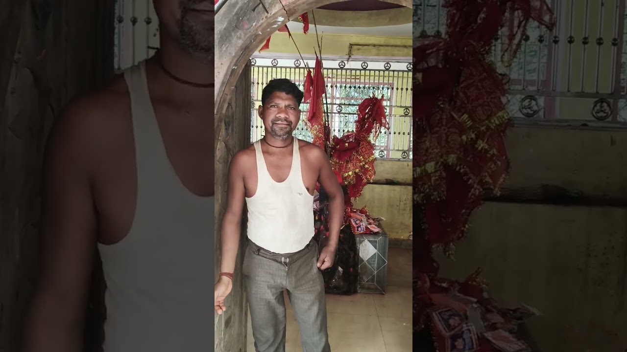 bachraj Kumar ka short block video