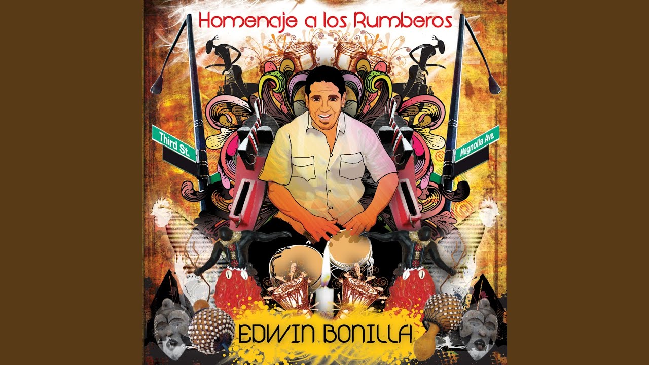 Ella Está En Otra Rumba