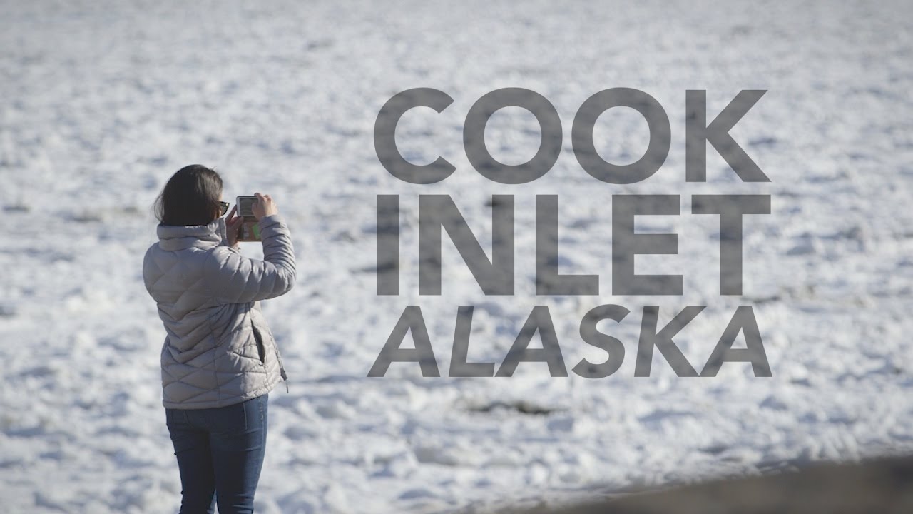 Can we harness the power of Cook Inlet?