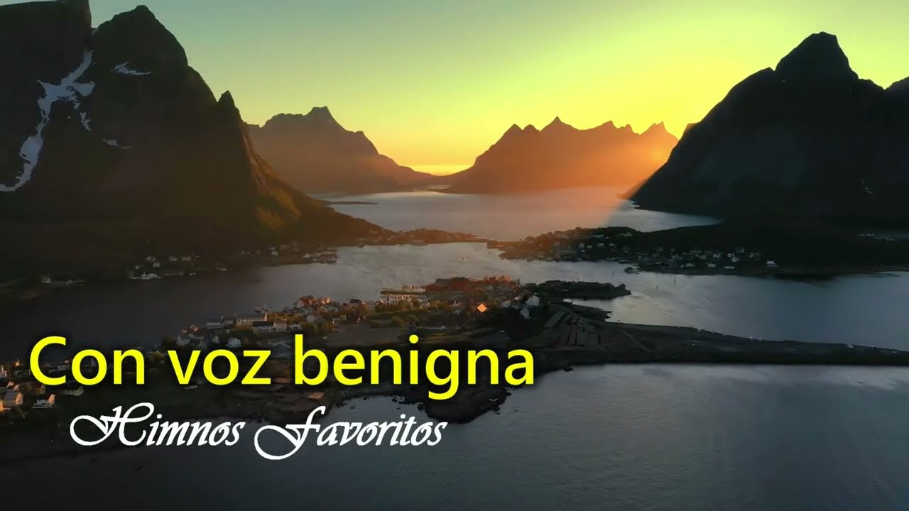 Himnos Evangelicos -  Para siempre santidad