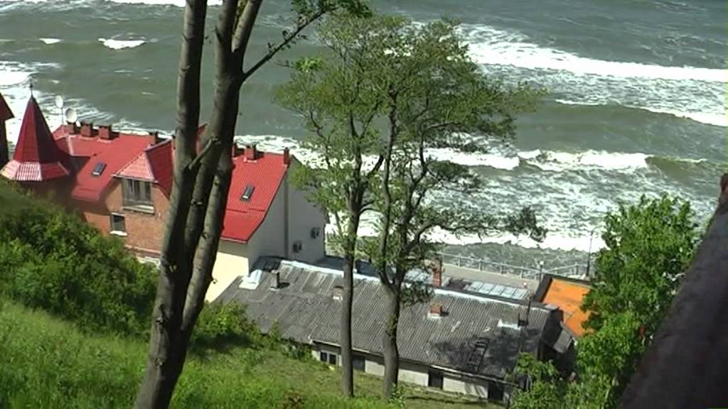 Königsberg 2012 ,Fahrt nach Rauschen/Swetlogorsk