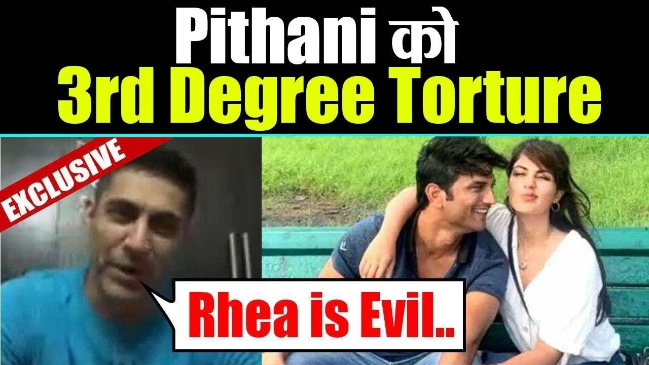 Sushant Singh Rajput की मौत पर Actor Tarun Khanna ने पूछे सवाल, कौन देगा जवाब | FilmiBeat