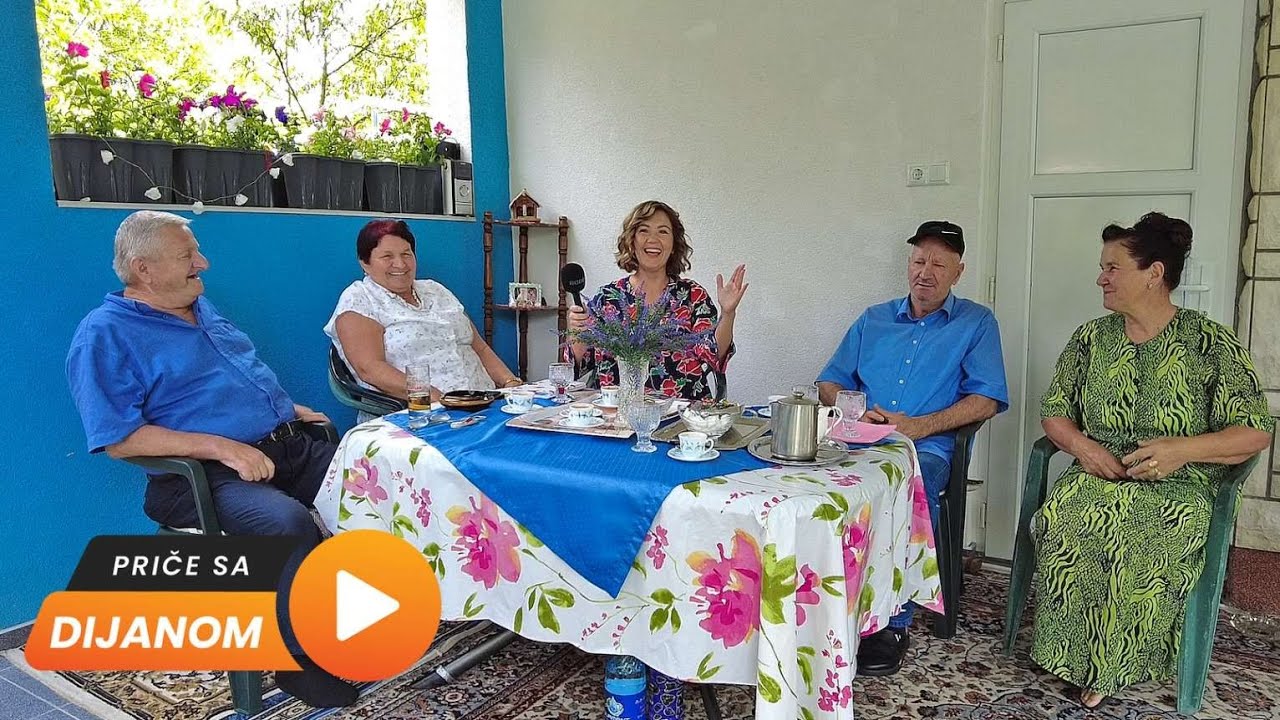 Zaručio sam nju i još jednu, pa koja pristane!