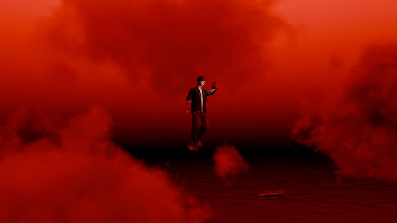 FOUSE, waitkeni - Promesas ⋮⋮ PULSOS