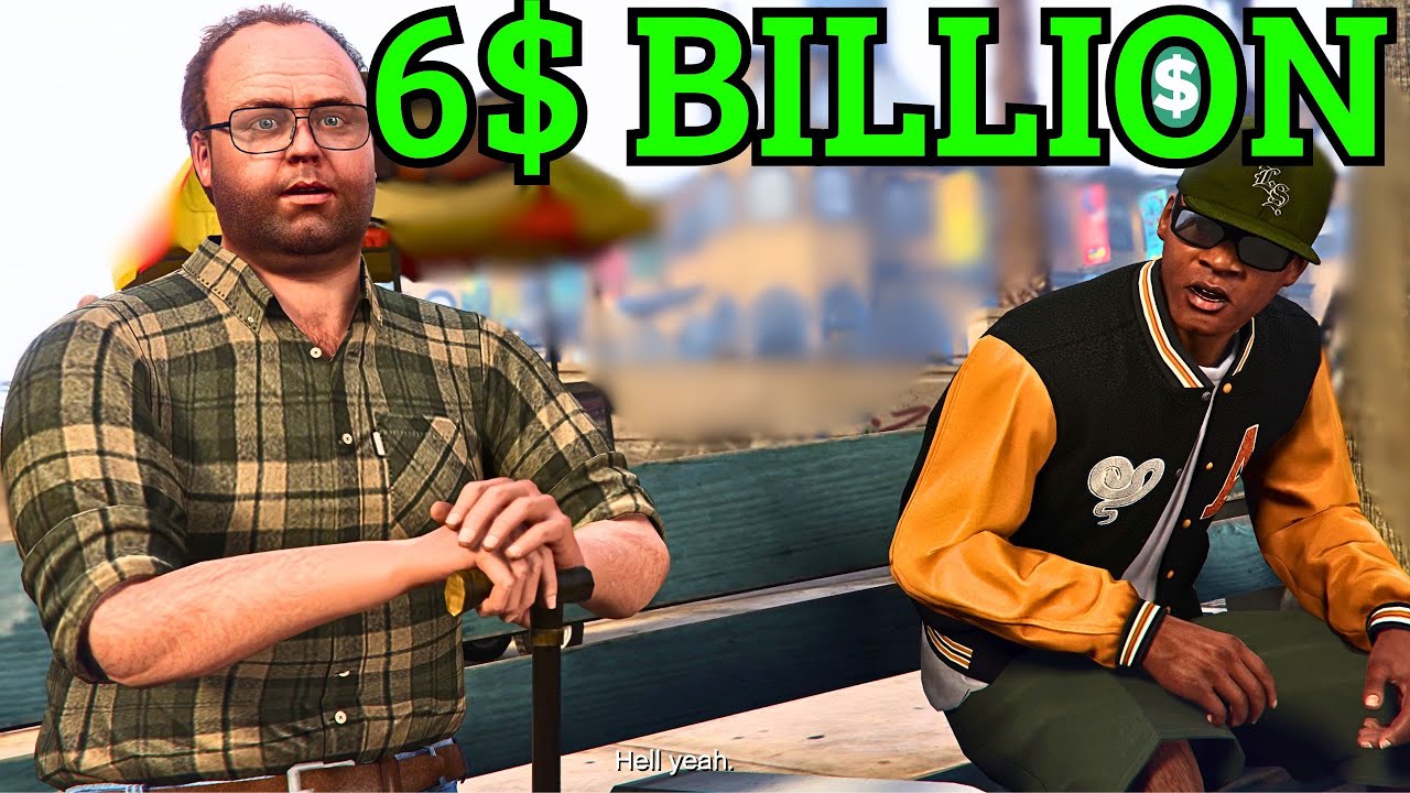 How To Make 6 Billion | Stock Market Guide & Assassination Missions (2026) GTA 5 Enhanced