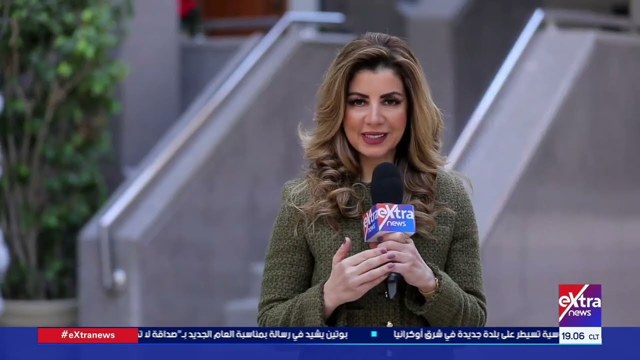 البعد الرابع| الكنائس المصرية تحتفل بميلاد السيد المسيح وسط أجواء من المحبة