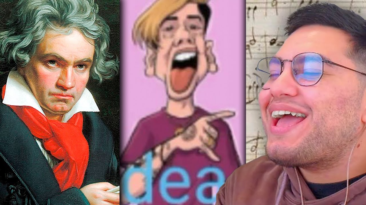 LA EVOLUCIÓN DE LA MÚSICA
