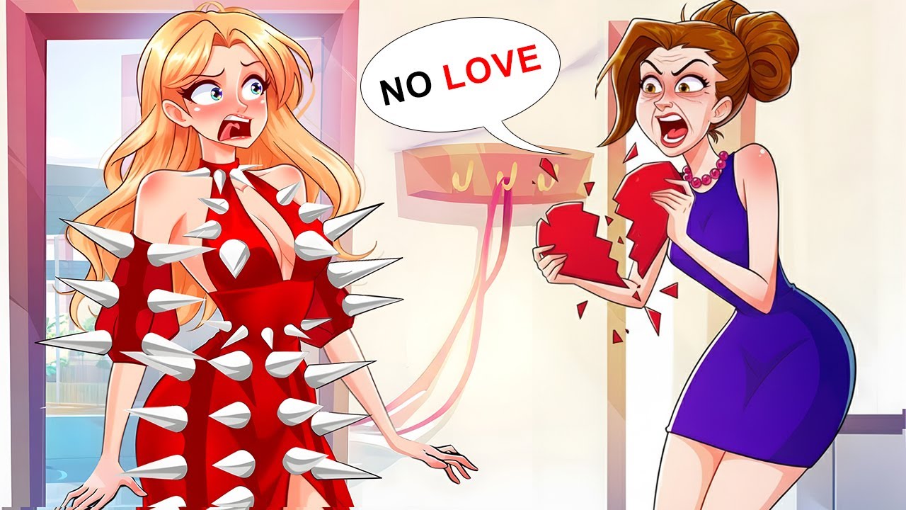 แม่ฉันทำพังทุกการเดตของฉัน