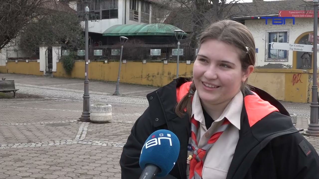 Osmi Acin memorijal – “Stazama istorije Pančeva” - TV Pančevo