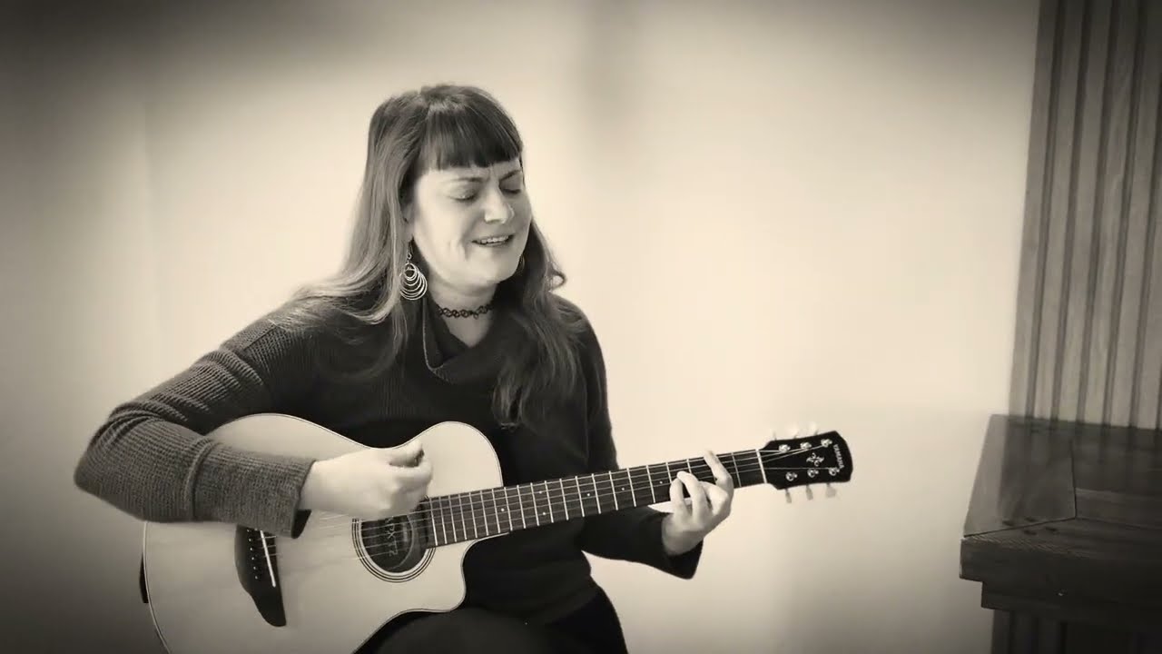“Birch” by Masha Sokol (NPR Tiny Desk Submission 2026)