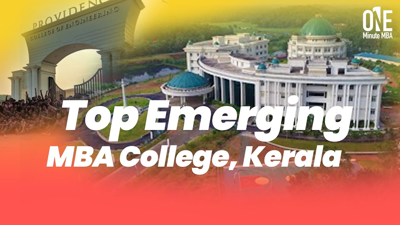 MBA College in Kerala - Providence School of Business