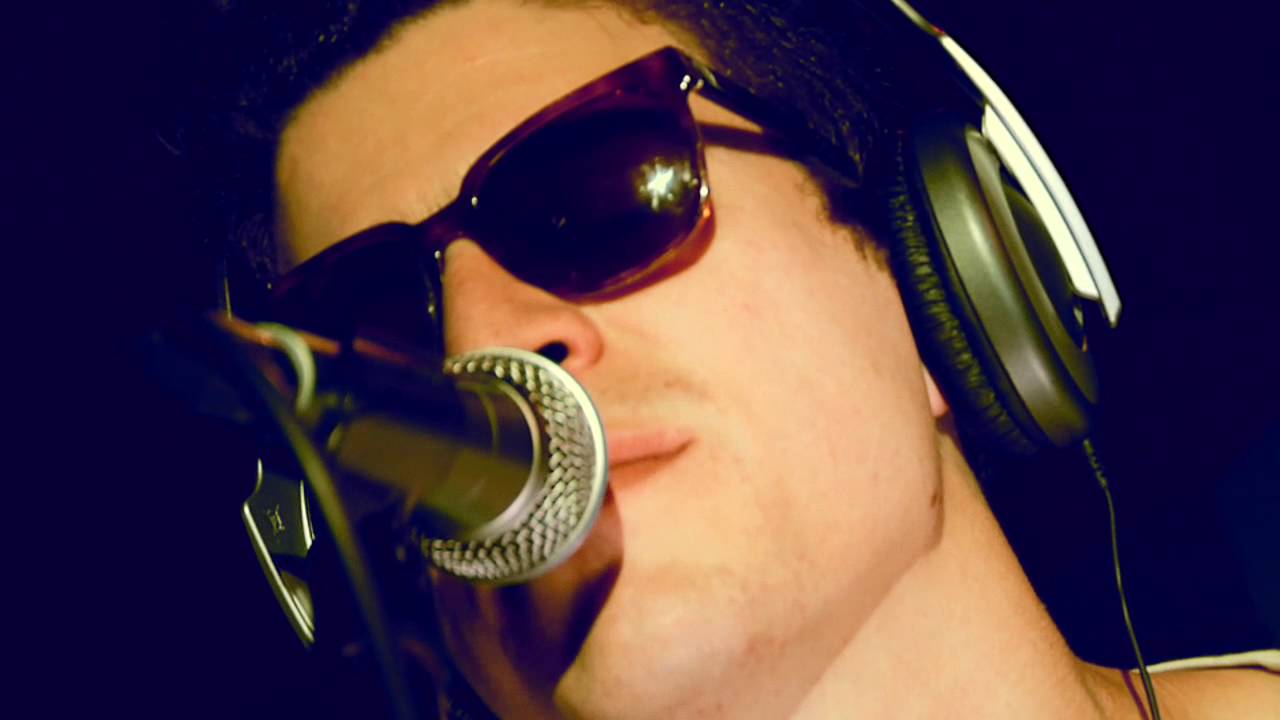 Crocodiles - All My Hate and My Hexes Are For You (Live @ Insound Studio Sessions)