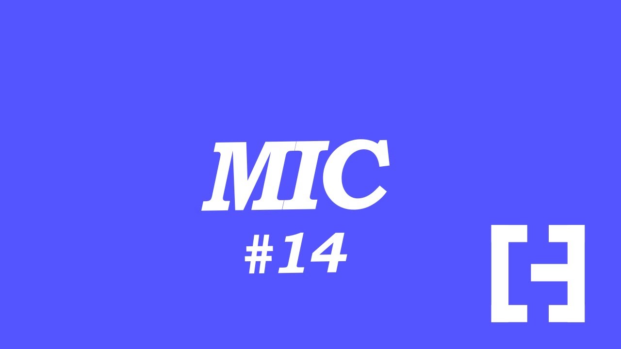 Make It Click #14 - Click eSports - January 6th, 2026