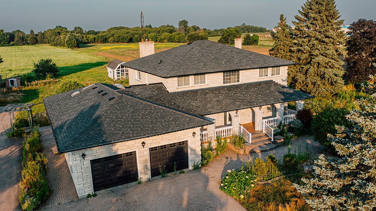 I Found an ABANDONED $14,000,000 1980's Dream Home FROZEN IN TIME! They HAD to Leave!