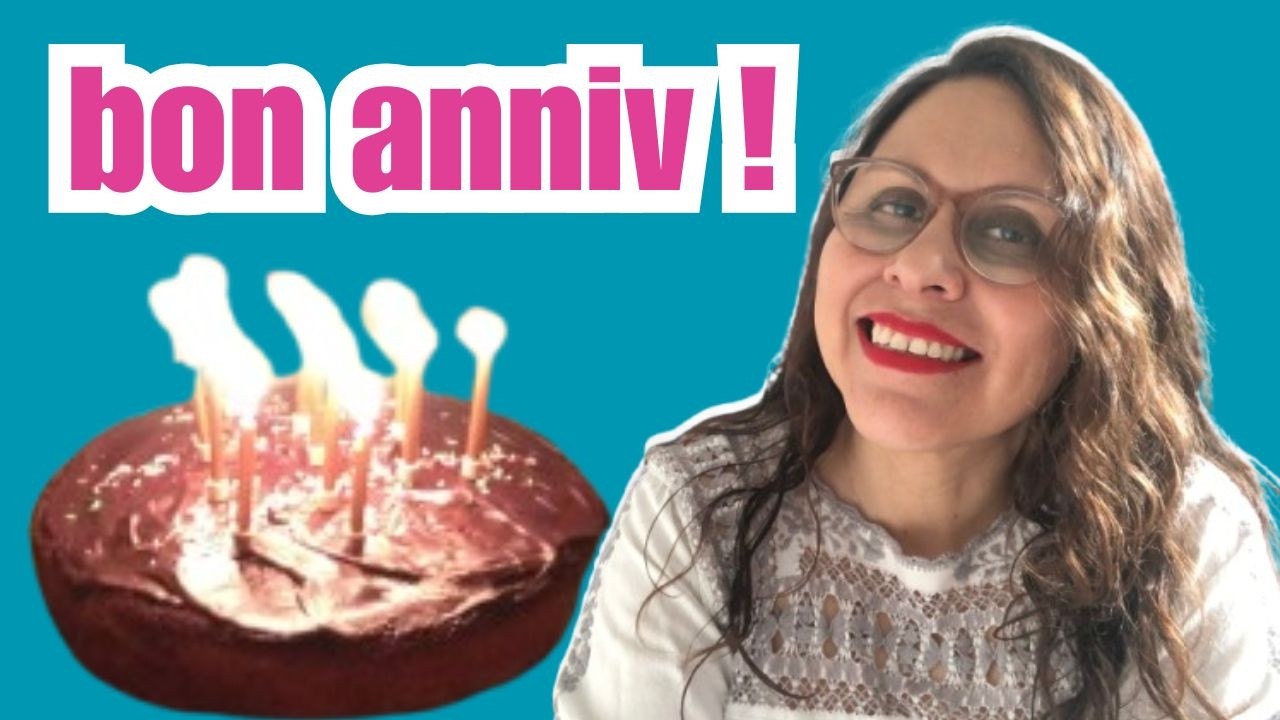Comment fêter son anniversaire en espagnol ? : Vocabulaire + phrases utiles